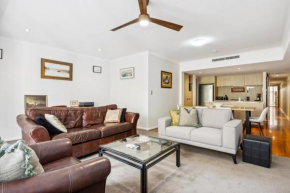 BANN2/5 - Bannister Heritage Hideaway